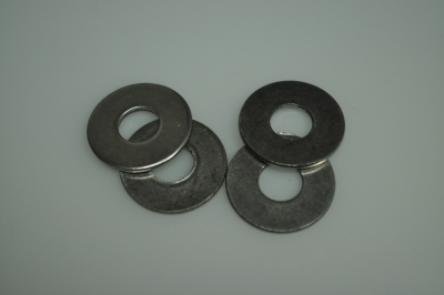 washer 8x22x1.5 for fixation sold by unit