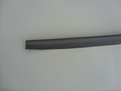 jonc de tour de porte skai gris pour commerciale (pour les 4 portes)