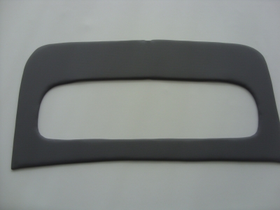 carpeting boot lid commerciale