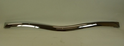 rear bumper chrome BN (before 1952)