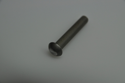 axis of rollers rubber upper front support