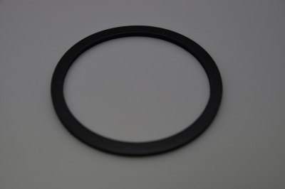 joint caoutchouc de l'obturateur