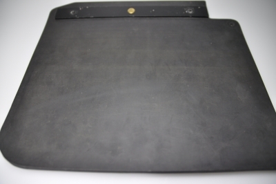 mudflaps rear one pair before 38