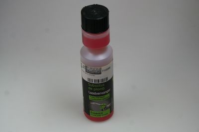 additive for unleaded gasoline