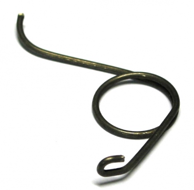 petrol feed pump syphon spring for 15/6