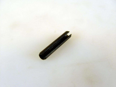 pin from oil pump