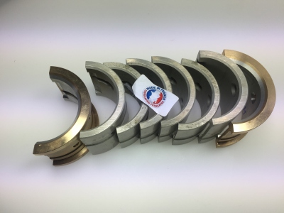 coussinets de palier semi fini toutes dimensions