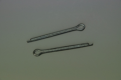 pin for axe brake x2