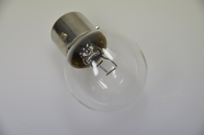 anti-fog bulb white 12V/45W