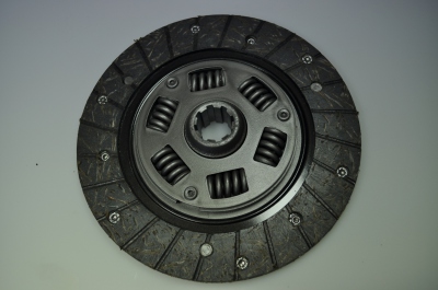 clutch plate to fingers for 7/9 187mm standard exchange