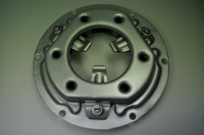 clutch mechanism 7/9 cv with no disc or stop Original exchange