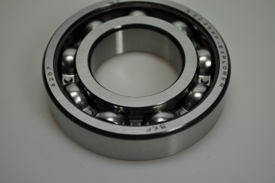 roulement arrière d'axe de pignon de commande