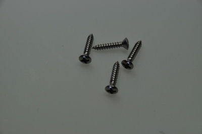 screw for dashboard frame fixation sold by unit