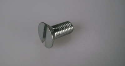 screw M8x16 hinge fixation sold by unit