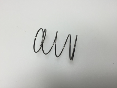 ressort du pignon lanceur Bendix