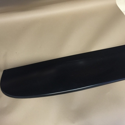 bas de porte avant gauche partie basse BN/BL/15