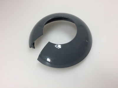 bouchon gris inf. du volant 2 bras