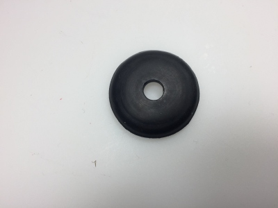 brake shoe tube protection