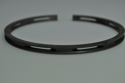 piston ring oil scraper 72x4.0mm