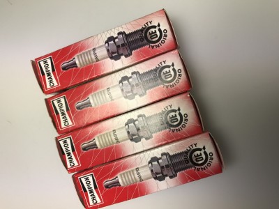 ignition plug Champion sold by unit