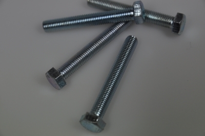 vis de 6 par 50 formant axe de support de chappe vendue à l'unité