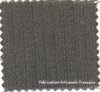 garnitures de custode, frise, habillage latéral et montant de porte gris BN de février 50 à juillet 52