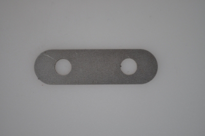 locking plate rocker shaft supply by 5