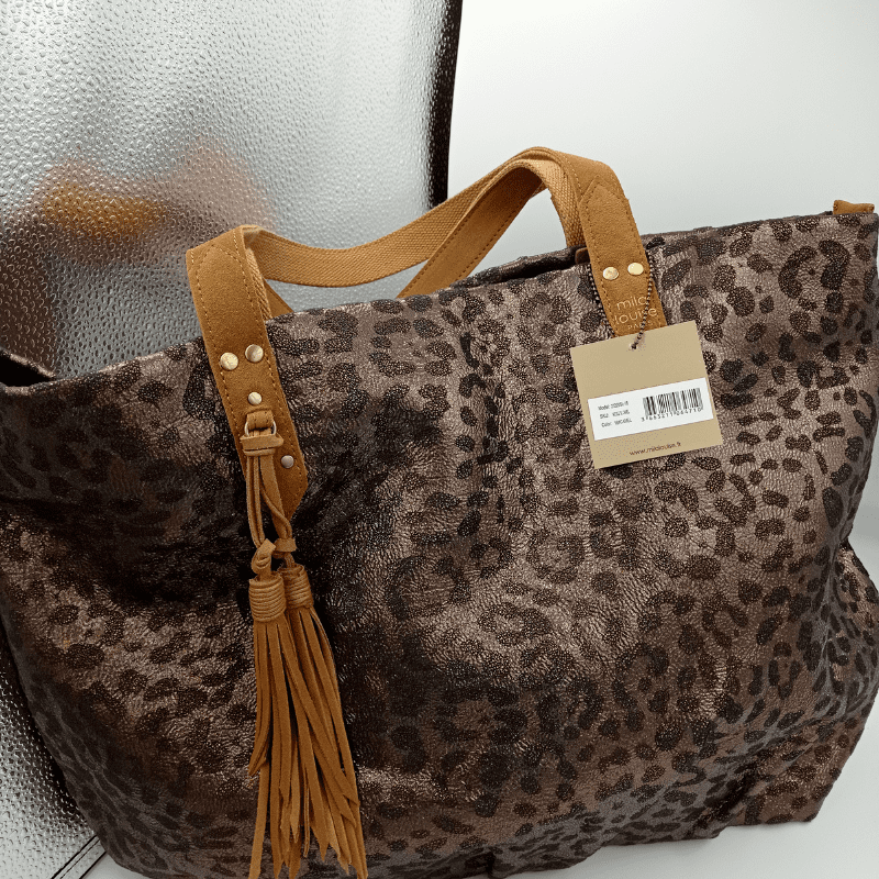Sac cabas mila clearance louise