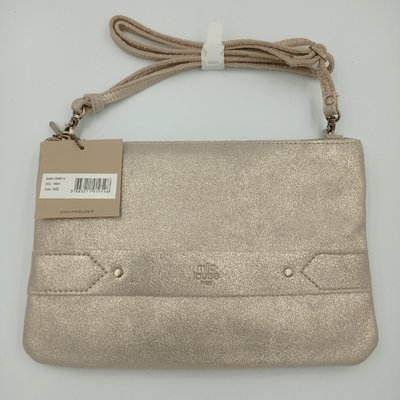 POCHETTE MILA LOUISE 2 COLORIS DISPO
