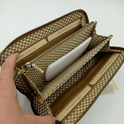 Furniture Porte Feuille Mila Louise Maroquinerie Mila Louise PATSY V