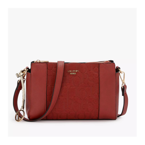 Lollipop maroquinerie sales