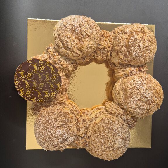 Paris Brest