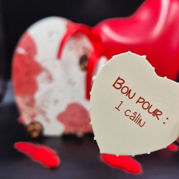 Calendrier de l'Amour