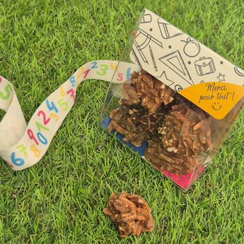 Pochette 'merci pour tout'