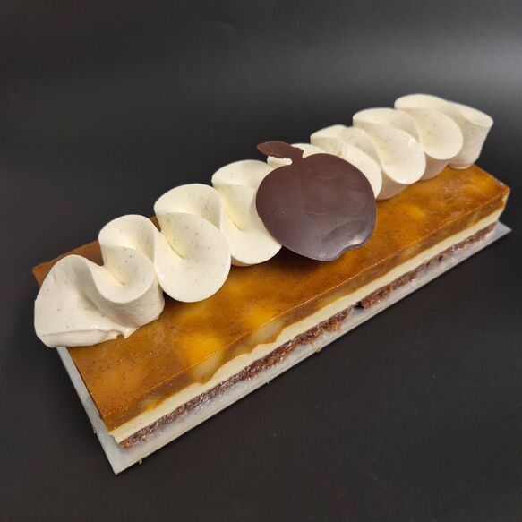 Façon tatin
