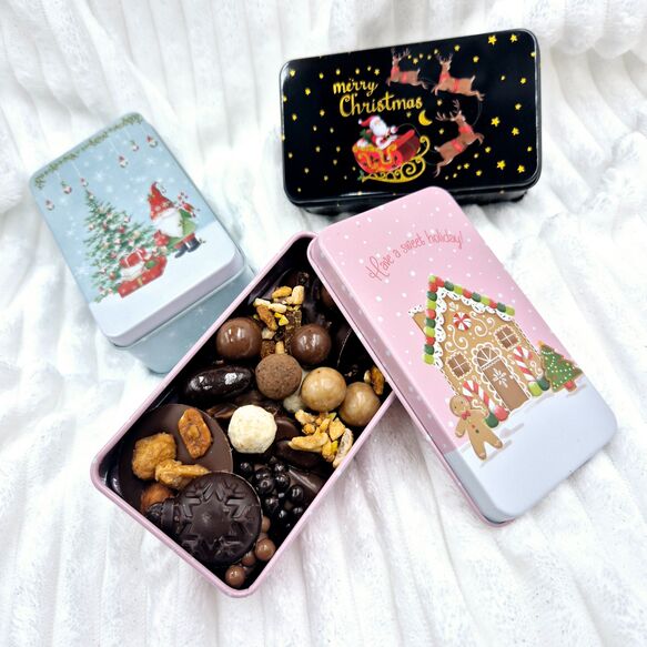 Christmas box n°3