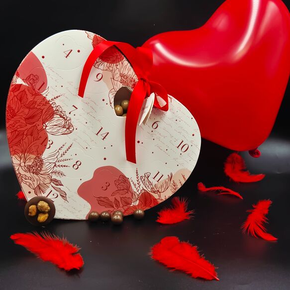 Calendrier de l'Amour