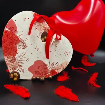 Calendrier de l'Amour