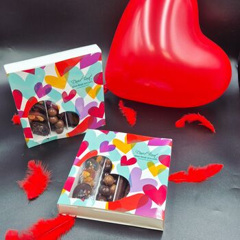 Méli-mélo romantique