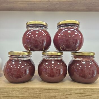 Figues à tartiner