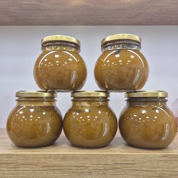 Prunes à tartiner
