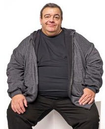 Vêtements disponibles en grandes tailles pour hommes ou femmes - 4XL - 5XL ou 6XL