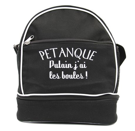 Comment choisir la sacoche de pétanque idéale pour vos boules ? Le guide Patoutatis !