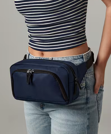 Le Grand Retour du Sac Banane : Guide Ultime pour Choisir le Vôtre chez Patoutatis