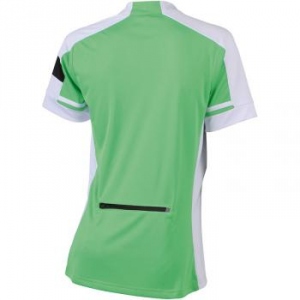 Maillot cycliste été manches courtes Femme - Bretagne Maillot cycliste été manches courtes Femme - Bretagne