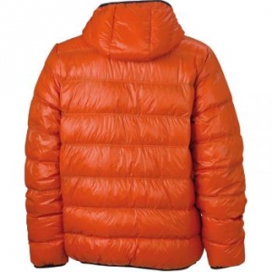 doudoune longue marque