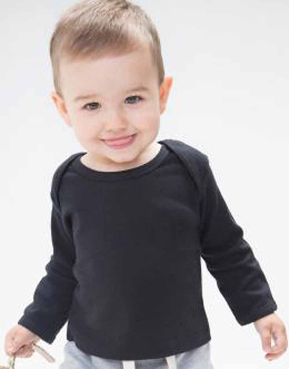 T-shirt En Pur Coton à Logo By Todd Snyder Homme Noir | CH