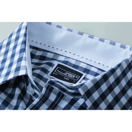 Voici quatre chemises indispensables pour tout homme Voici quatre chemises indispensables pour tout homme