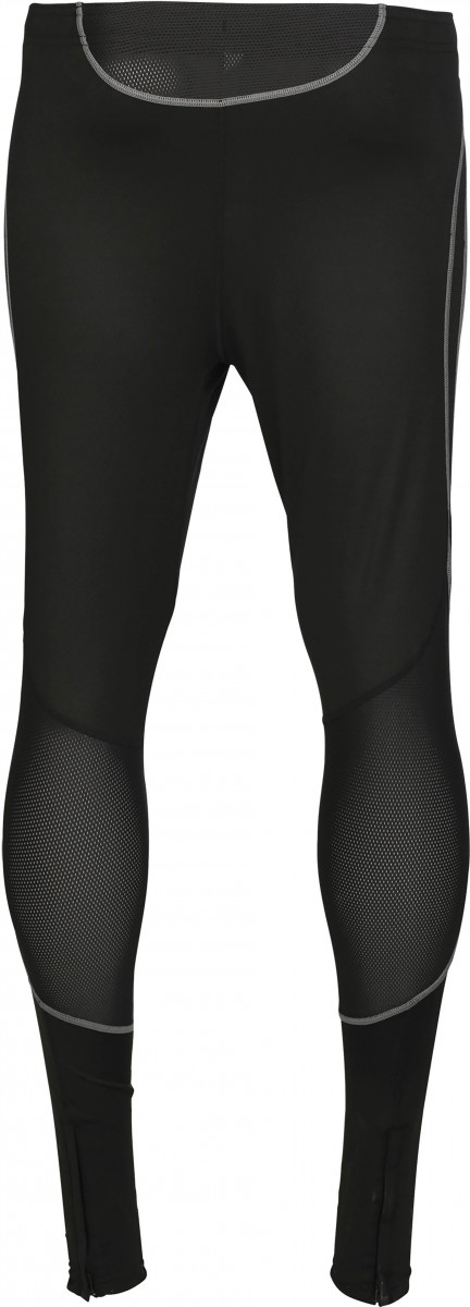 running pantalon PA172 Homme noir long collant 34RS5AqcLj
