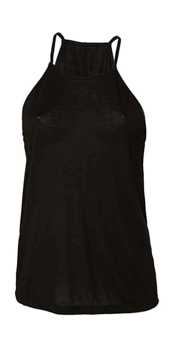 SEMPRE PIU BY CHALOU Haut basique Dames T 58 noir style décontracté SEMPRE PIU BY CHALOU Haut basique Dames T 58 noir style décontracté